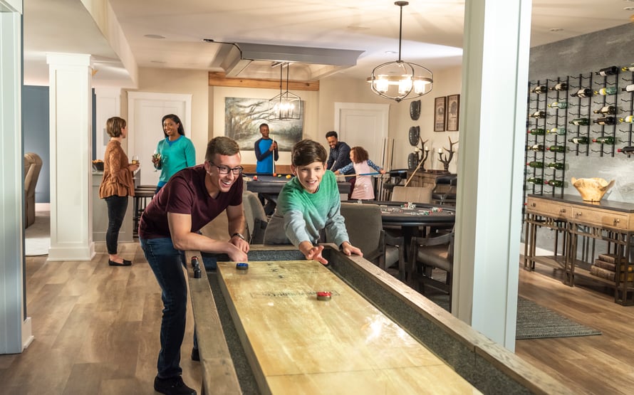 Where to Buy a Shuffleboard Table?